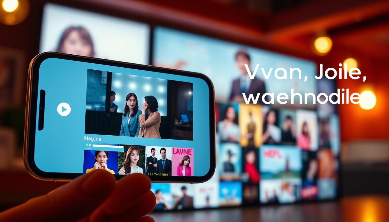 Novelas Coreanas? Aplicativo para assistir – Guia Completo