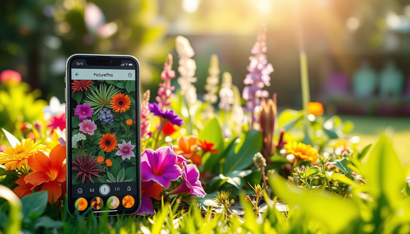 PictureThis – Identifique plantas simplesmente tirando uma foto