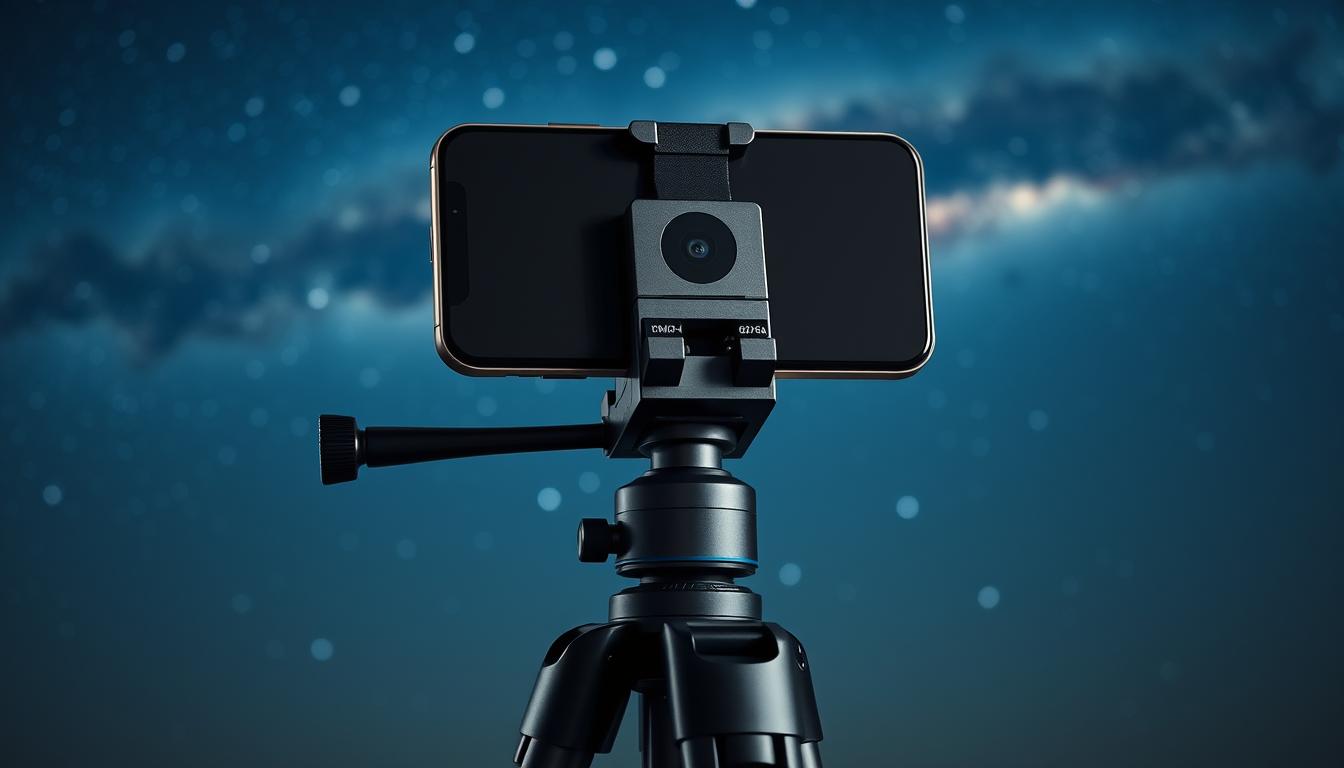 Como transformar seu celular em um Telescópio