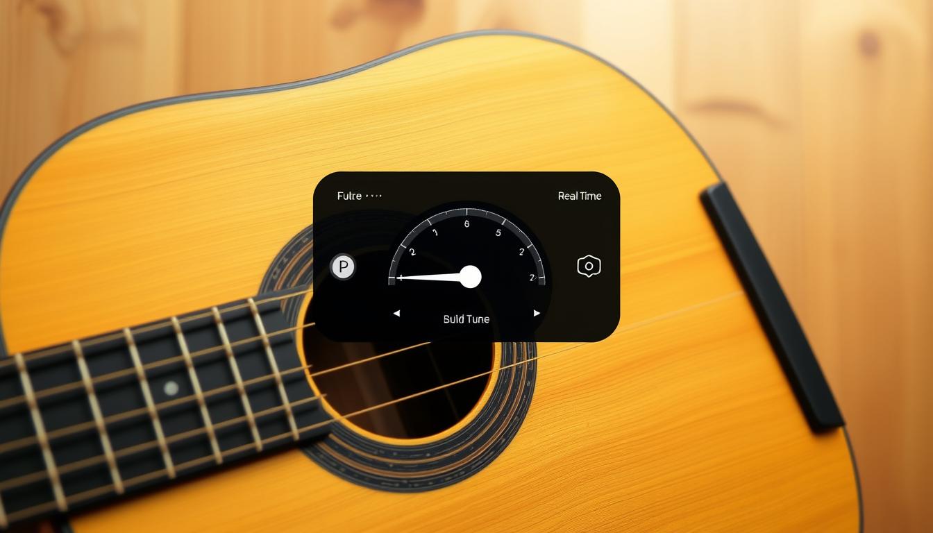 Os Melhores Aplicativos para afinar Violão e Guitarra