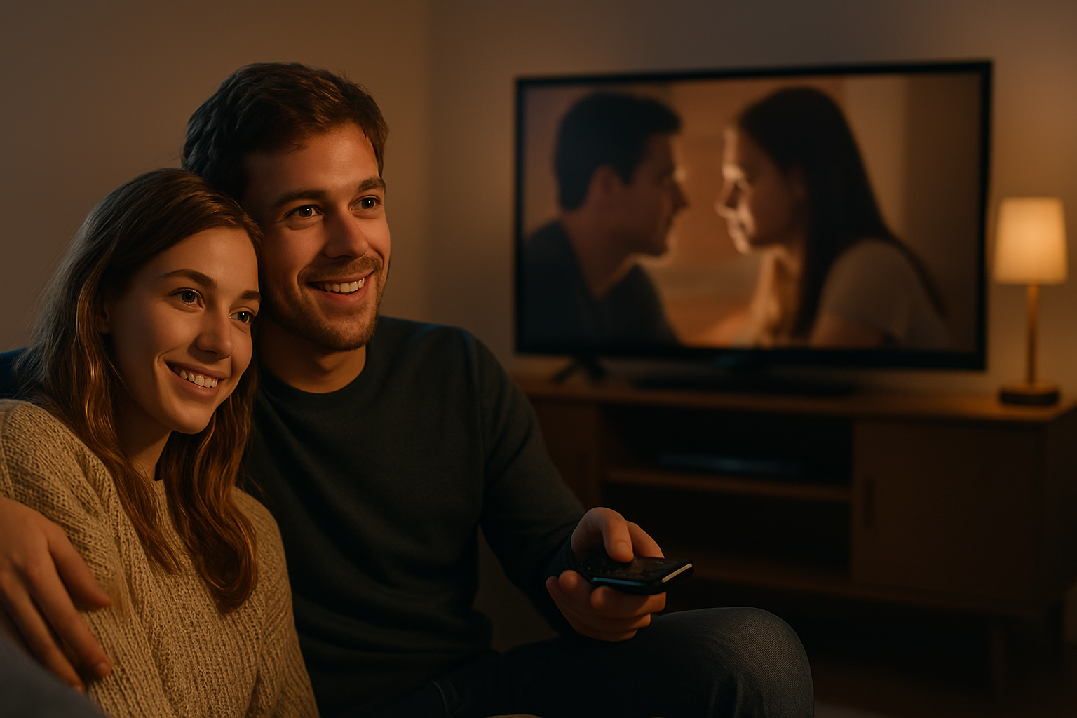 Filmes Emocionantes e Um App Para Assistir Tudo de Graça