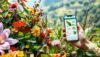 Descubra a Natureza – Identifique Plantas Rapidamente