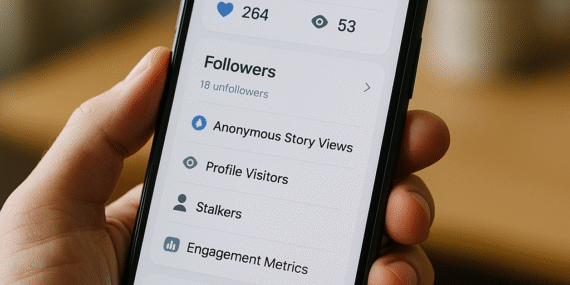 Aplicativos para controlar suas Redes Sociais