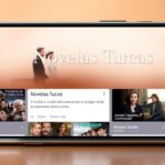 Aplicativo Novelas Turcas: Assista gratuitamente