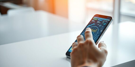 Para Smartphone: Os Novos Recursos da Inteligência Artificial