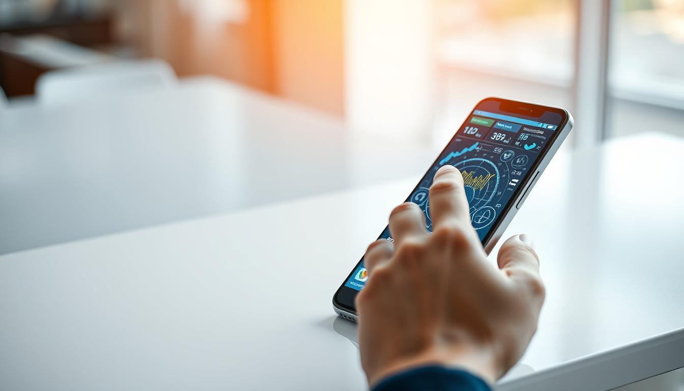 Para Smartphone: Os Novos Recursos da Inteligência Artificial
