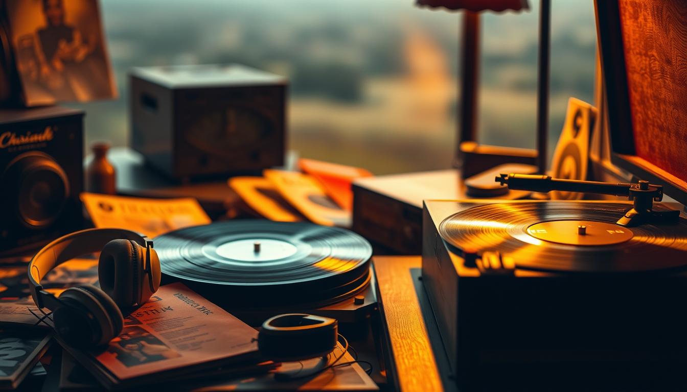 Músicas antigas – Veja onde ouvir as melhores playlists
