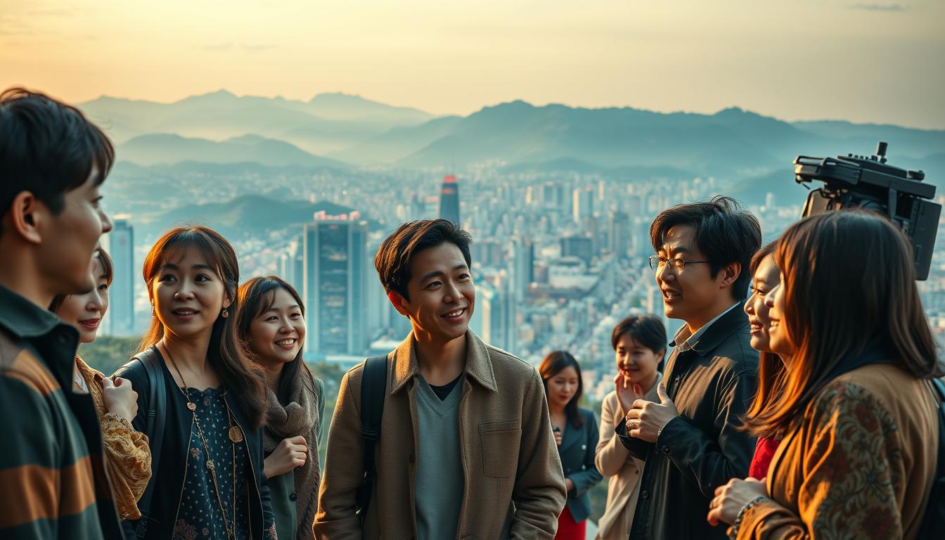 Novelas Coreanas, Dramas e Séries: Como assistir