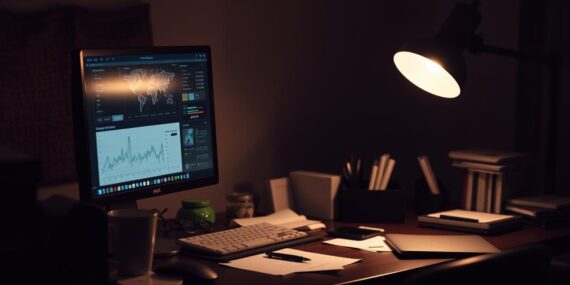 Privacidade Digital: Quais Aplicativos Realmente Protegem Seus Dados?