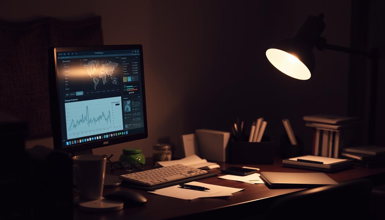 Privacidade Digital: Quais Aplicativos Realmente Protegem Seus Dados?