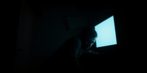 Quem visualizou sua conta secretamente no facebook?
