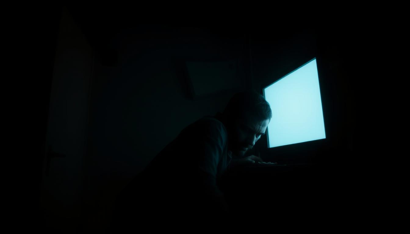 Quem visualizou sua conta secretamente no facebook?