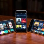 3 Aplicativos para organizar e assistir filmes online