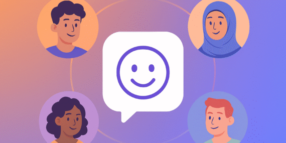 Descubra um Novo Jeito de Fazer Amigos com um Aplicativo de Bate-Papo