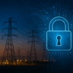 A relação entre segurança cibernética e infraestruturas energéticas