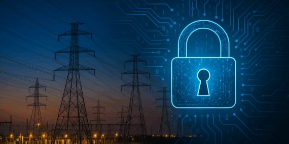 A relação entre segurança cibernética e infraestruturas energéticas