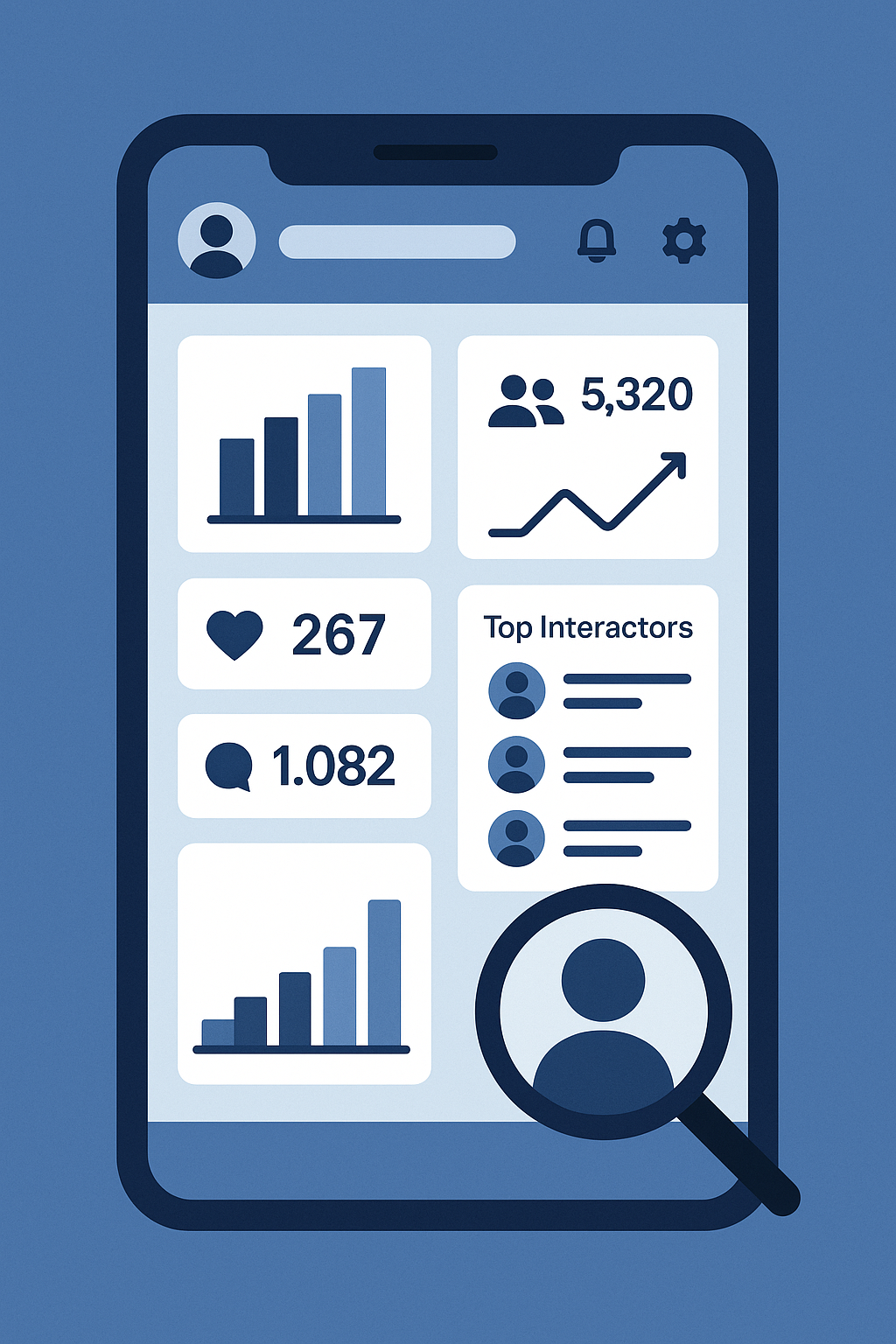 Monitoramento de Redes Sociais: Entenda Como Funcionam os Aplicativos e Seus Riscos