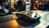 Mecânica no celular: Scanner para detectar problemas no motor