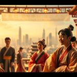 Novelas Coreanas: Assista as melhores produções asiáticas