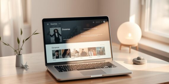 Veja como assistir Doramas gratuitamente – Guia Completo