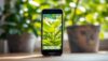 App de escanear plantas: Guia para cuidar delas