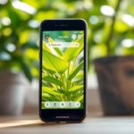 App de escanear plantas: Guia para cuidar delas