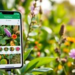Nome das plantas: descubra com esse Aplicativo