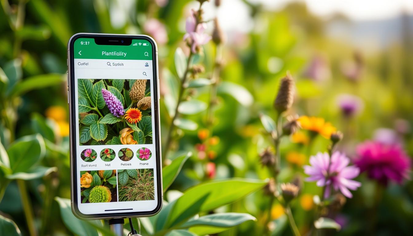 Nome das plantas: descubra com esse Aplicativo