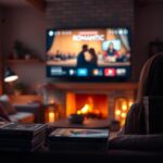 Plataformas com filmes de Romance: Confira as melhores