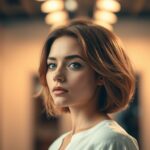 Novo Visual em Minutos: Veja Como Escolher o Corte de Cabelo Perfeito