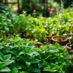 Suas plantas: Identifique e receba dicas de cultivo