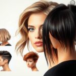Quer Mudar o Visual? Veja Como Simular Cortes de Cabelo