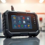 Scanner de motor automotivo: Veja detalhes do aplicativo