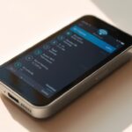 Analisador de WiFi: Encontre Redes