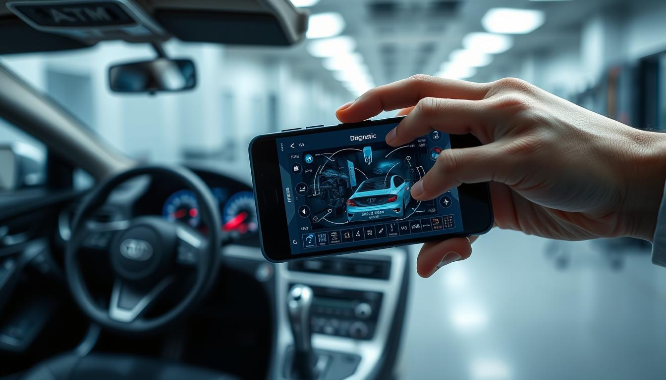 Escaneie e Diagnostique Seu Carro pelo Celular