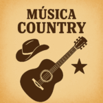 A música country é mais do que um estilo musical: Ouça agora