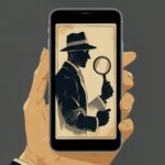 Monitore as Visitas ao Seu Perfil