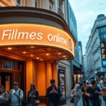 Filmes online: Onde e como assistir