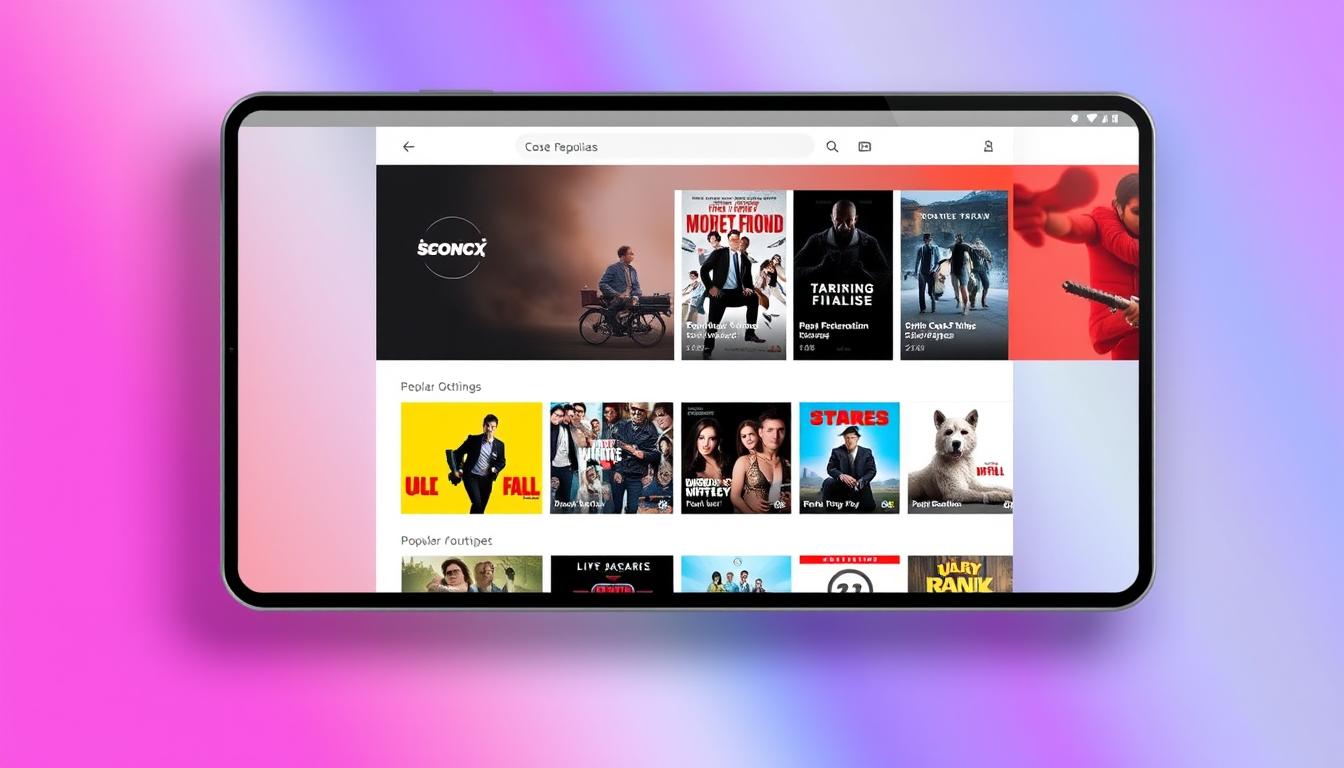 Melhor Aplicativo para Assistir Filmes Grátis