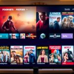 Qual é a Melhor Plataforma para Assistir Filmes Gratuitamente?