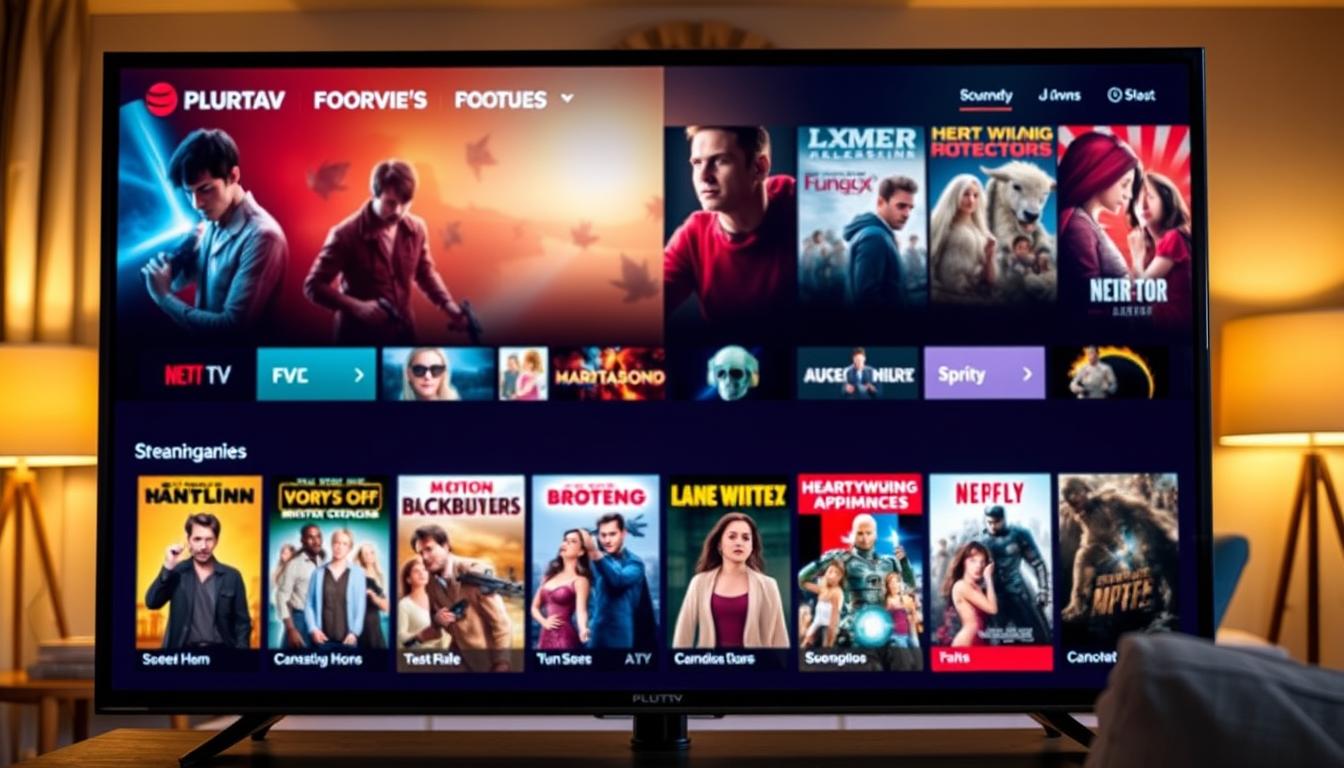 Qual é a Melhor Plataforma para Assistir Filmes Gratuitamente?