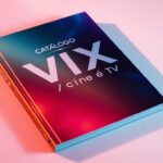 Explore o catálogo VIX Cine e TV de filmes e séries