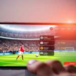 Aplicativo para Assistir Jogos de Futebol Ao Vivo