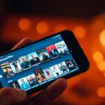 App de filmes: assista tudo no celular em qualquer lugar