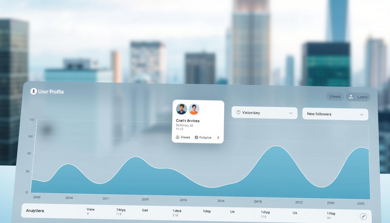 App de Monitoramento: Descubra Visitantes do Perfil