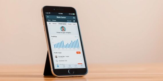 App de Monitorar Perfil: Saiba Quem Vê Seu Perfil