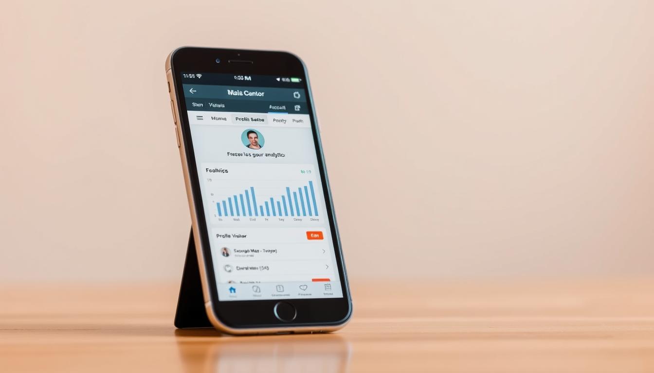 App de Monitorar Perfil: Saiba Quem Vê Seu Perfil