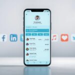 App de Ver Quem Visita Seu Perfil nas Redes Sociais