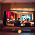Melhor App para Assistir Filmes no Celular