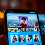 Assista Novelas Coreanas em Qualquer Lugar no Celular